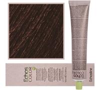 Echosline Echos Color Crema Colorante 7.3 Biondo medio dorato 100ml - Tintura per capelli