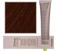 Echosline Echos Color Crema Colorante 7.4 Biondo medio ramato 100ml - Tintura per capelli