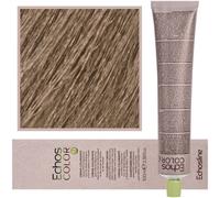 Echosline Echos Color Crema Colorante 9.0 Biondo molto chiaro 100ml - Tintura per capelli