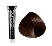 Echosline Echos Color Crema Colorante Professionale - Tinta Capelli Castano Rame (4.4) - 100 ml