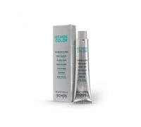 Echosline Echos Color Crema Colorante Professionale - Tinta Capelli Super Platino Irisè (512.7) - 100 ml