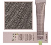 Echosline Echos Color Crema Colorante - tintura per capelli 100ml 10,11 | Biondo Platino Extra Freddo
