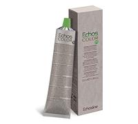 Echosline Echos Color Tinta per Capelli 8.0 ICE Biondo Chiaro Naturale Freddo 100 ml