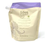 ECHOSLINE ECHOS LIGHT Decolorante Viola Antigiallo 500gr.