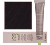 Echosline Echos Tintura Per Capelli 4,22 Castano Medio Viola Intenso 100 ml - Tintura per capelli