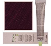 Echosline Echos Tintura Per Capelli 6,26 Rosso Castano Chiaro Viola 100 ml - Tintura per capelli