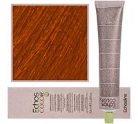 Echosline Echos Tintura Per Capelli 9,44 Biondo Chiarissimo Rame Intenso 100 ml - Tintura per capelli