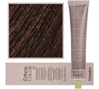 Echosline Echos Tintura Per Capelli Castano Biondo Scuro Freddo 6,7 100 ml - Tintura per capelli
