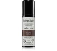 Echosline Hairetouch Hairtouch spray correttore istantaneo per la ricrescita Dark Chestnut 75 ml