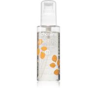 CRISTALLI LIQUIDI ECHOS LINE HYDRATING 100ML CAPELLI SECCHI CRESPI DOPPIE PUNTE