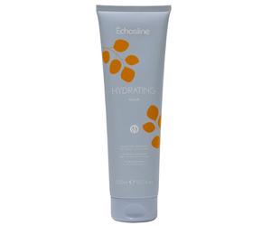 Echosline Hydrating Maschera per Capelli Secchi e Crespi 300 ml