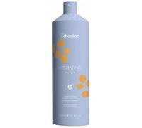 Echosline Hydrating Shampoo Idratante per Capelli Secchi e Crespi 1000ml