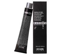 Echosline Karbon 9 Charcoal Color Cb 9 - Crema Colorante Al Carbone - 100 ml