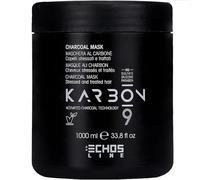 KARBON 9 maschera al carbone 1L