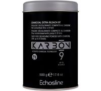 Echosline Karbon 9 Vegano 500 g - Schiaritore Capelli