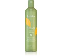 SHAMPOO CAPELLI DANNEGGIATI PROFESSIONALE ECHOS LINE KI POWER 3X300ML ECHOSLINE