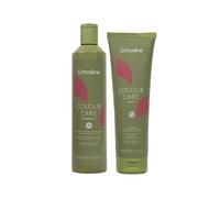 ECHOSLINE Kit Colour Care Shampoo 300ml + Mask 300ml