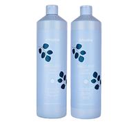 ECHOSLINE Kit Frequent Use Shampoo 1000ml + Conditioner 1000ml