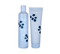 ECHOSLINE Kit Frequent Use Shampoo 3000ml + Conditioner 300ml