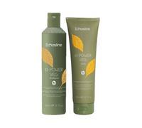 ECHOSLINE Kit Ki-Power Shampoo 300ml + Mask 300ml