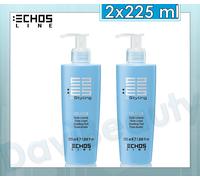 Echosline Estyling Liss Styler Fluido Lisciante 225ml