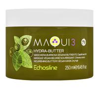 Echosline Maqui 3 Hydra-Butter Maschera Burrosa Vegana Nutriente 250ml