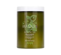 Echosline Maqui 3 Maschera Burrosa Vegana Nutriente Capelli Secchi 1000ml