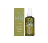 Echosline Maqui All-In Oil olio illuminante per capelli 100 ml