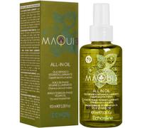 Echosline Maqui All-In Oil olio illuminante per capelli 100 ml