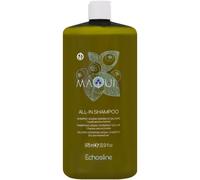 Echosline Maqui All-In shampoo detergente delicato effetto idratante 975 ml