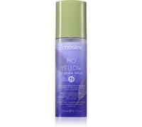 Echosline No Yellow Bi - Phase Lotion balsamo senza risciacquo per capelli biondi 150 ml
