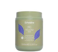 Echosline No Yellow Mask - Maschera Antigiallo 1000ml