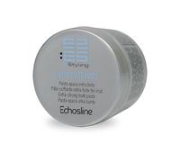 Echosline - Pasta Opaca Extra Forte Cera 100 ml unisex
