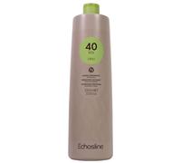 Echosline Echos Color Acqua Ossigenata Stabilizzata 40 Volumi 1000 ml