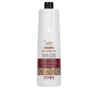 Echosline Seliar Keratin Shampoo Post Trattamento per Capelli Colorati