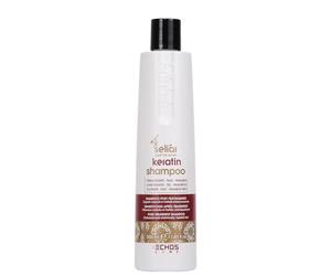 Echosline Seliar Keratin Shampoo Post Trattamento Per Capelli Colorati - 350 ml