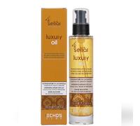 Echosline Seliar Luxury Oil Potenziatore di Lucentezza per Capelli Secchi e Disidratati 100 ml