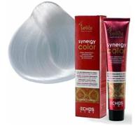 Echosline Seliar Synergy Color Toner Argento 100ml