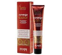 Echosline Seliàr Synergy Color - Colore In Crema Senza Ammoniaca Per Capelli Biondo Platino Dorato (10.3) - 100 ml