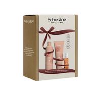 Echosline Set Argan - Routine Nutriente per Capelli Secchi e Opachi