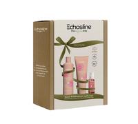 Echosline Set Discipline - Routine Disciplinante per Capelli Crespi