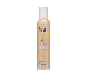 Echoslook Curl Mousse Modella Ricci, 300ml