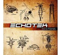 Echotek - Micro Friends