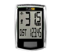 ECHOWELL CICLOCOMPUTER U9 CON FILO NERO