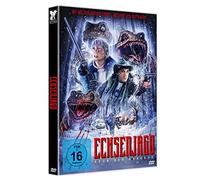 Echsenjagd - Cover A