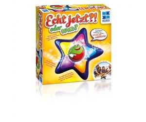 Echt Adesso? O Cosa? - Tedesco