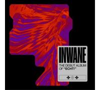 Echt Inwane (CD) Album