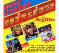 Echt starke Ohrwürmer - Archies, Equals, Rubettes, Amen Corner, Sam the Sham & the Pharaohs...