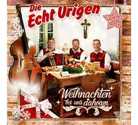 ECHT URIGEN - WEIHNACHTEN BEI UNS..