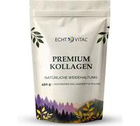 Echt Vital Collagene 450 g Polvere